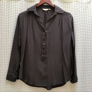 Silk TYLHO blouse